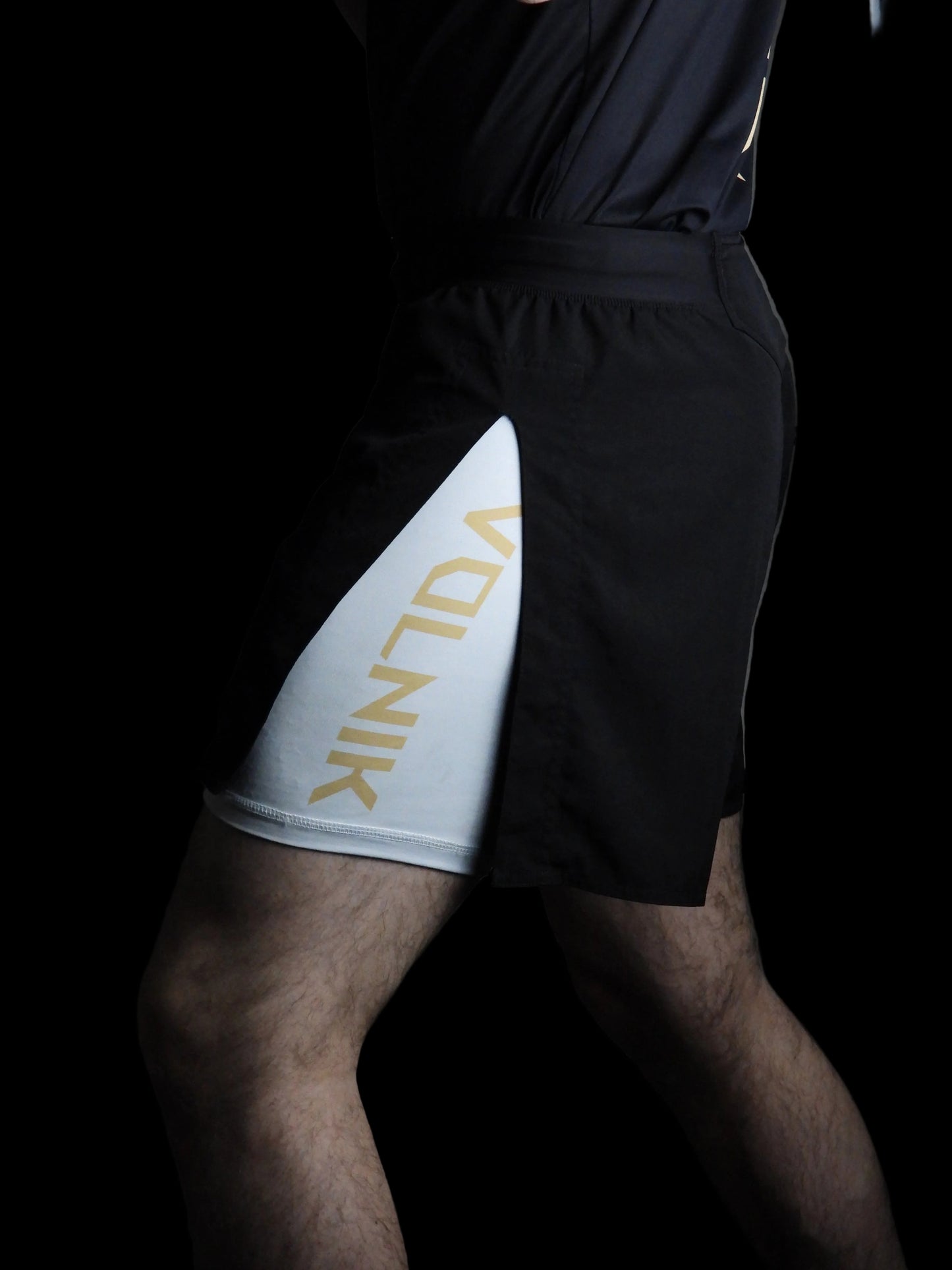 Volnik - MMA Short