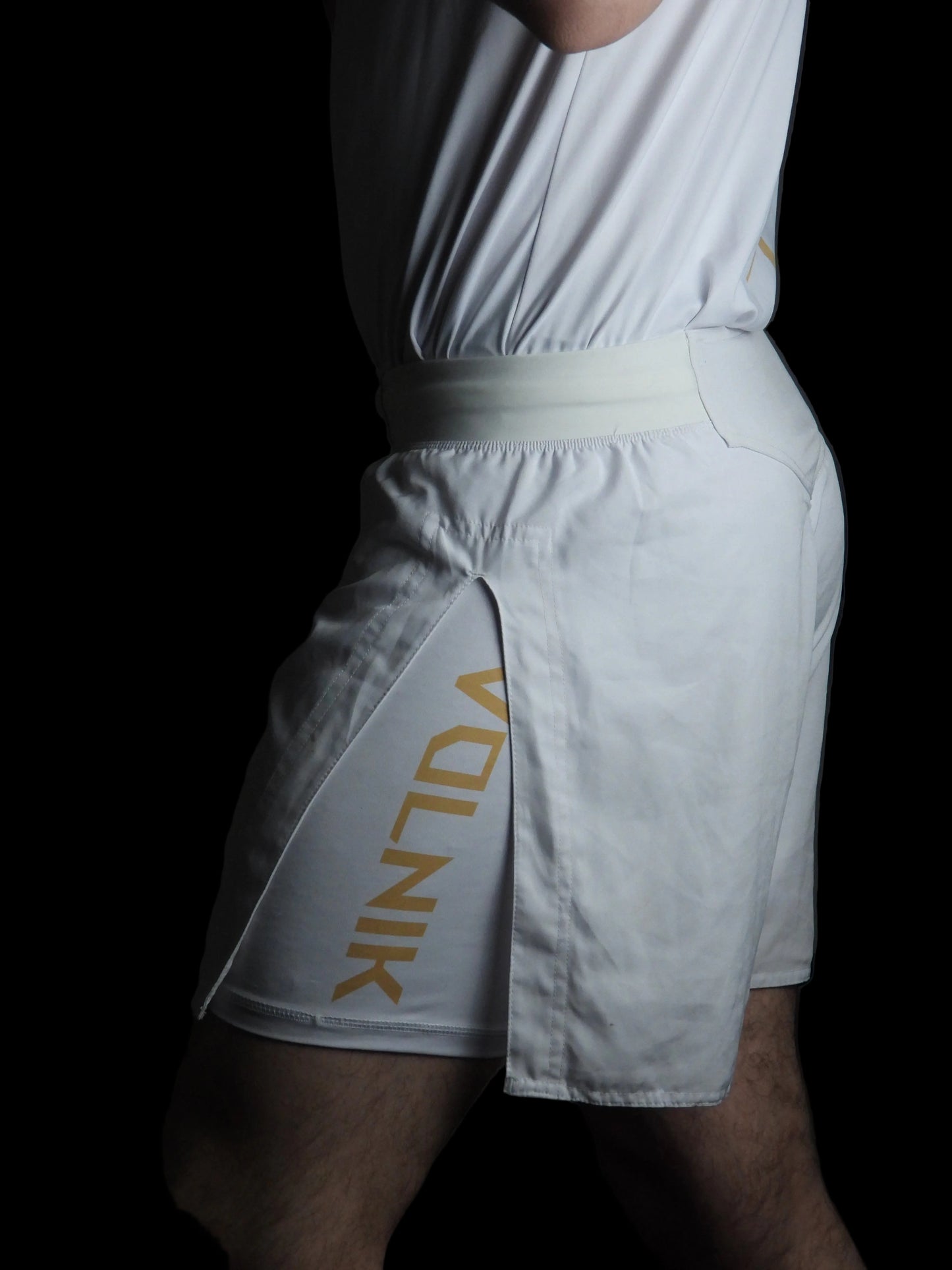 Volnik - MMA Short