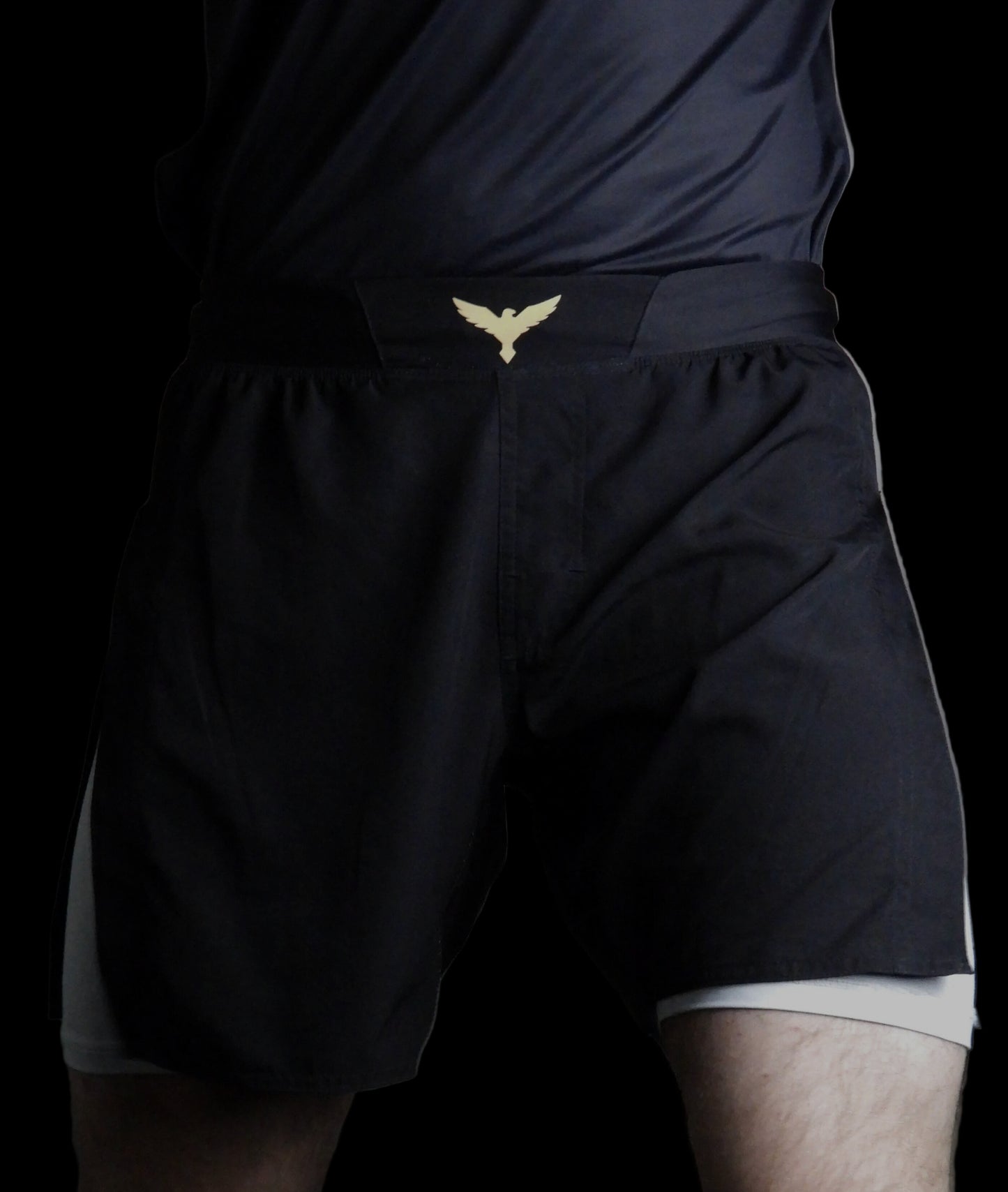Volnik - MMA Short