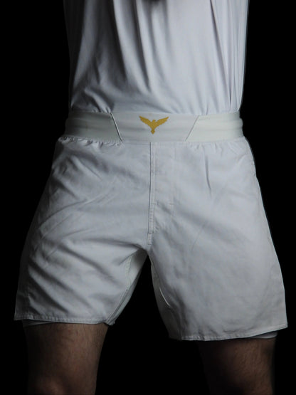 Volnik - MMA Short